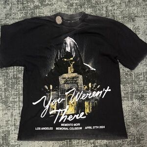 Darc Sport Men’s Graphic T-Shirt NEW